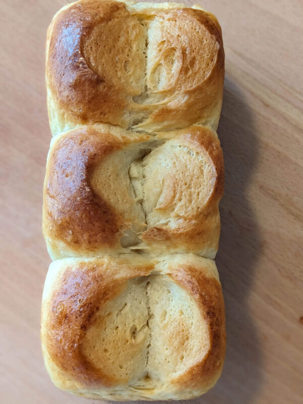 Brioche nature – Image 3