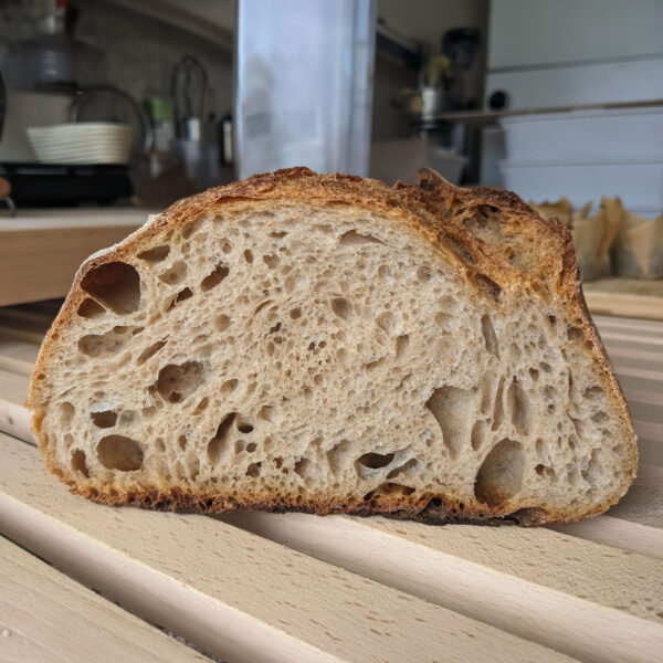 Pain de campagne – Image 2